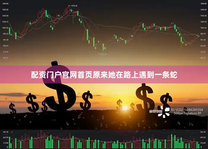 配资门户官网首页原来她在路上遇到一条蛇